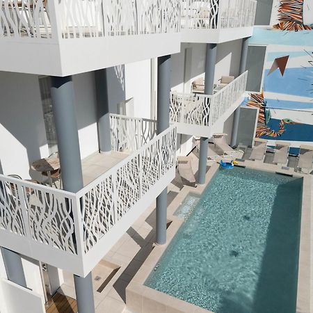 קאורלה Hotel Marzia Holiday Queen מראה חיצוני תמונה