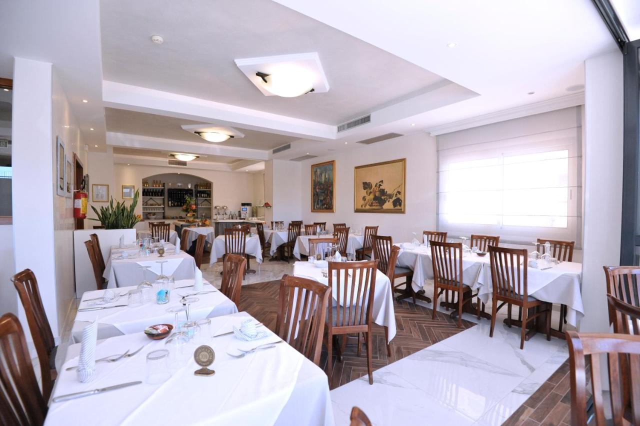 קאורלה Hotel Marzia Holiday Queen מראה חיצוני תמונה