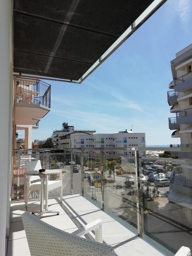 קאורלה Hotel Marzia Holiday Queen מראה חיצוני תמונה